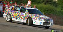 Rally Kostelec